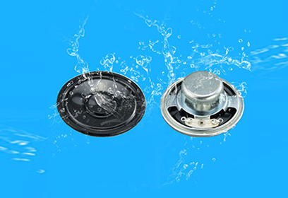 防水喇叭工廠